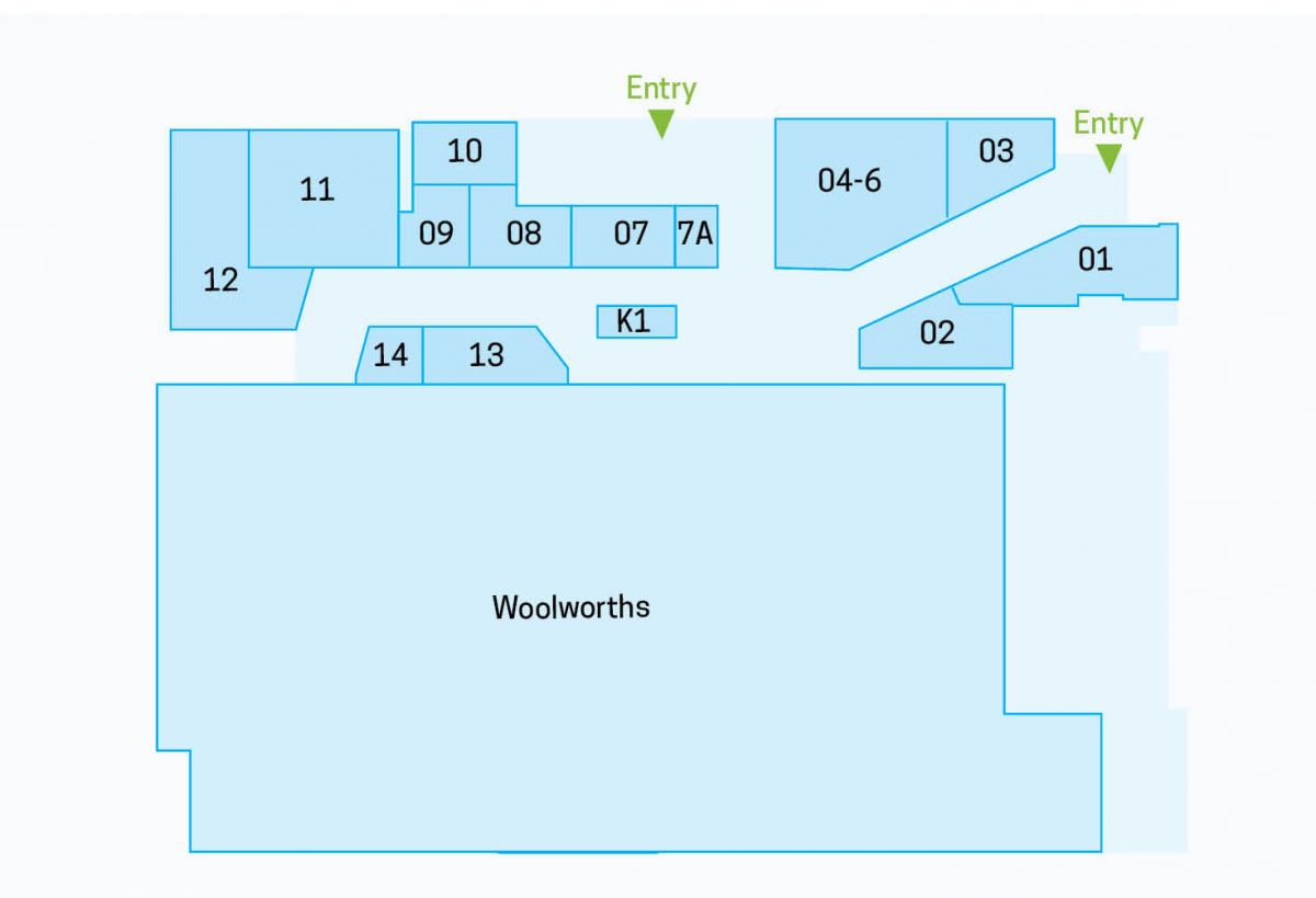 Centre Plan